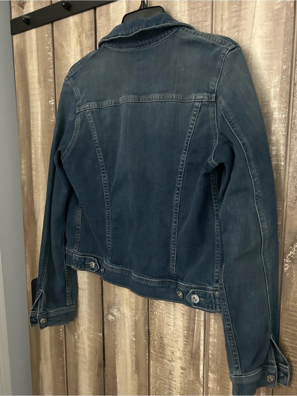 AG Robyn Jacket, S - Picture 12 of 14